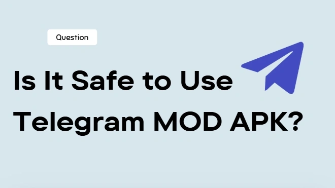 telegram mod apk